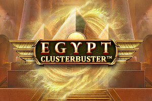 Egypt Clusterbuster game icon