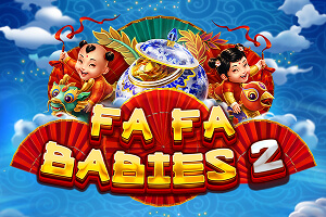 Fa Fa Babies 2 game icon