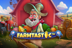 Farmtastic game icon