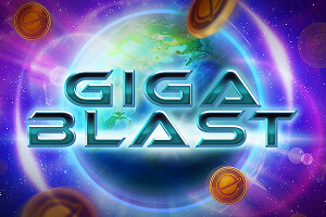 Giga Blast game icon