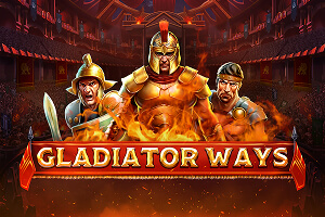 Gladiator Ways game icon