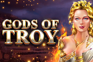 Gods Of Troy game icon