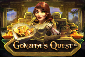 Gonzita's Quest game icon