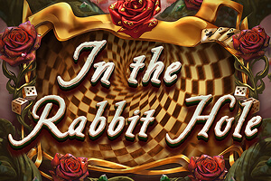 In The Rabbit Hole game icon