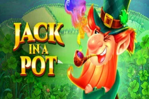 Jack In A Pot game icon