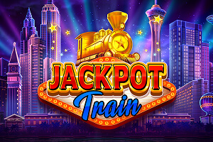 Jackpot Train game icon