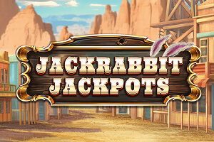 Jackrabbit Jackpots game icon