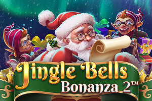 Jingle Bells Bonanza 2 game icon