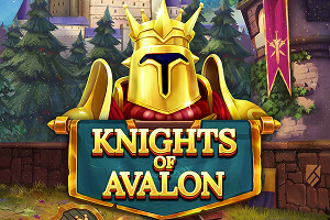 Knights Of Avalon game icon