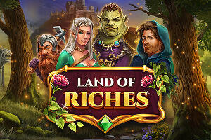 Land of Riches game icon