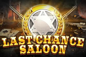 Last Chance Saloon game icon