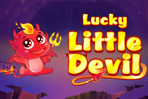 Lucky Little Devil game icon