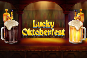Lucky Oktoberfest game icon