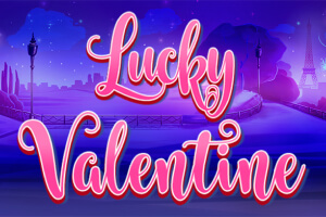 Lucky Valentine game icon