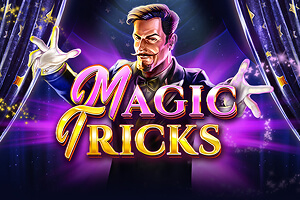 Magic Tricks game icon