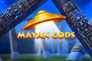 Mayan Gods game icon