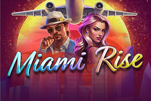 Miami Rise game icon