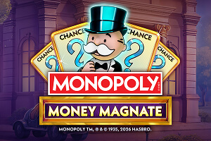 Monopoly Money Magnate game icon