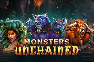 Monsters Unchained game icon