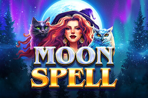Moon Spell game icon