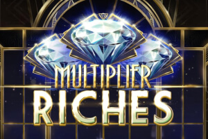 Multiplier Riches game icon