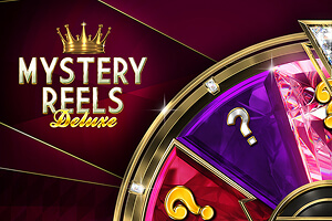 Mystery Reels Deluxe game icon