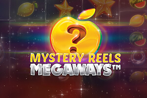 Mystery Reels Megaways game icon