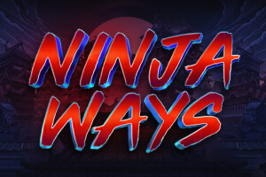 Ninja Ways game icon