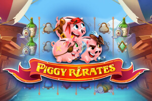 Piggy Pirates game icon