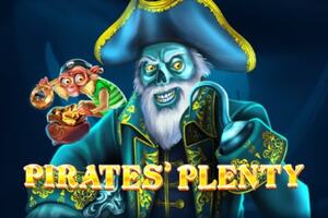 Pirates Plenty game icon