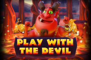 Play with the Devil game icon
