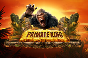 Primate King game icon