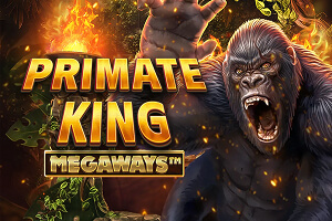 Primate King MegaWays game icon