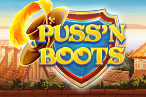 Puss'N Boots game icon