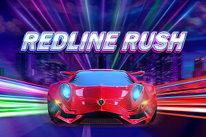 Redline Rush game icon