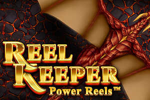 Reel Keeper Power Reels game icon
