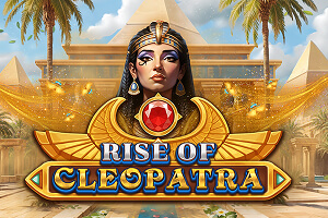 Rise of Cleopatra game icon