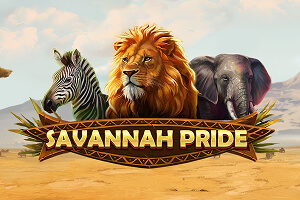 Savannah Pride game icon