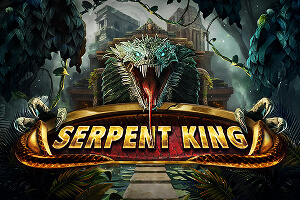Serpent King game icon