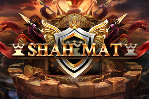 Shah Mat game icon