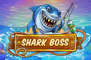 Shark Boss game icon