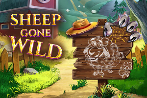 Sheep Gone Wild game icon