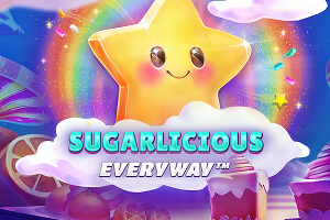 Sugarlicious Everyway game icon