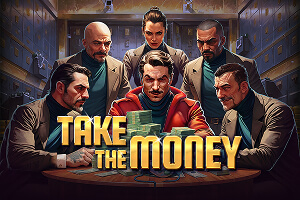 Take the Money game icon