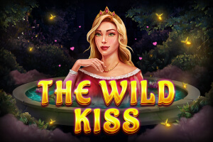 The Wild Kiss game icon
