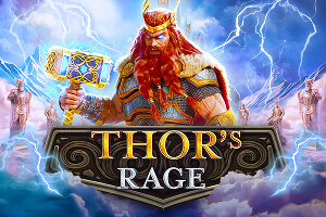 Thor's Rage game icon