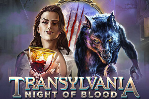 Transylvania Night Of Blood game icon