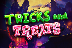 Tricks and Treats game icon