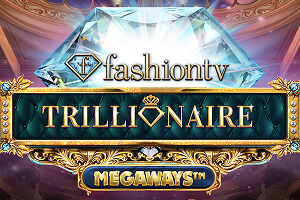 Trillionaire Megaways game icon