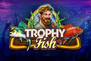 Trophy Fish game icon